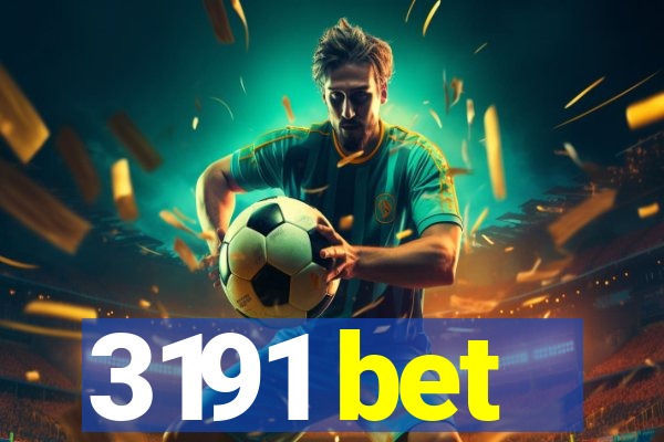 3191 bet